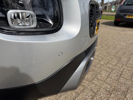 Citroën C3 Aircross - Afbeelding 8 van 30