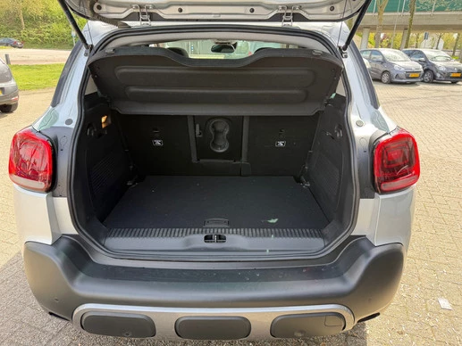Citroën C3 Aircross - Afbeelding 9 van 30