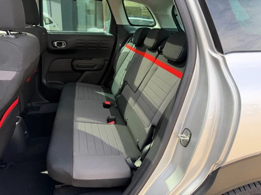 Citroën C3 Aircross - Afbeelding 10 van 30