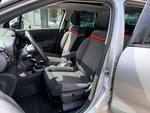 Citroën C3 Aircross - Afbeelding 11 van 30