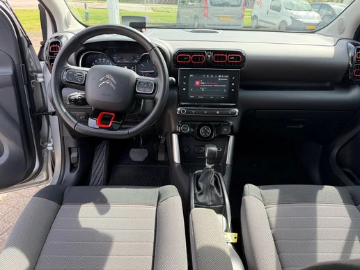Citroën C3 Aircross - Afbeelding 12 van 30