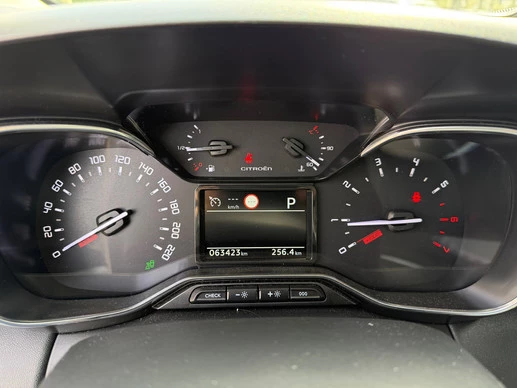 Citroën C3 Aircross - Afbeelding 13 van 30