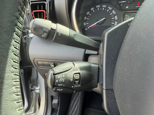 Citroën C3 Aircross - Afbeelding 14 van 30