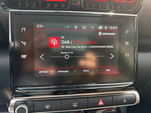 Citroën C3 Aircross - Afbeelding 15 van 30