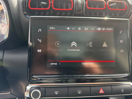 Citroën C3 Aircross - Afbeelding 16 van 30