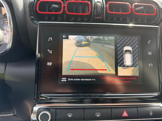 Citroën C3 Aircross - Afbeelding 17 van 30