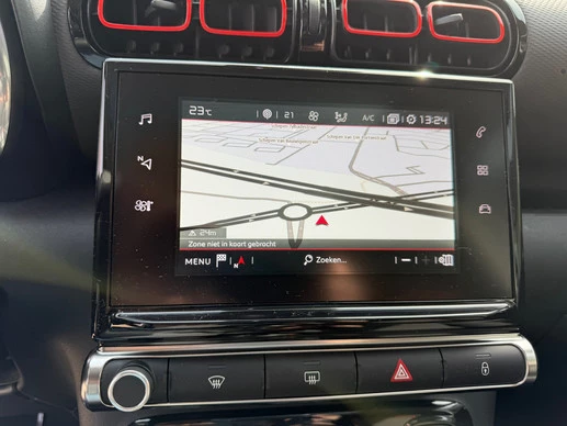 Citroën C3 Aircross - Afbeelding 18 van 30