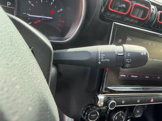 Citroën C3 Aircross - Afbeelding 19 van 30