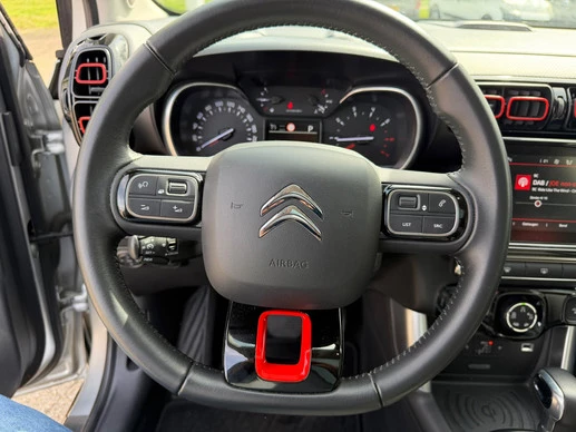 Citroën C3 Aircross - Afbeelding 20 van 30