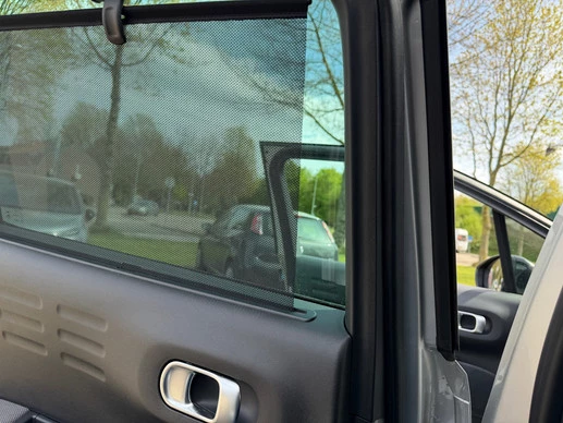 Citroën C3 Aircross - Afbeelding 21 van 30