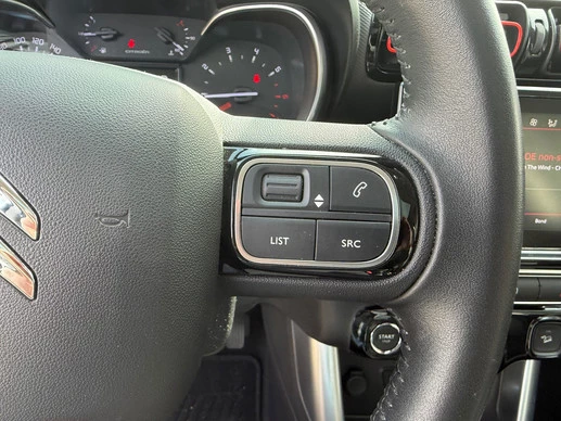 Citroën C3 Aircross - Afbeelding 24 van 30