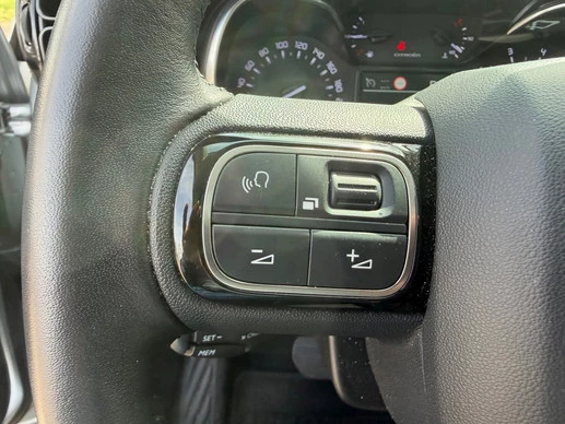 Citroën C3 Aircross - Afbeelding 25 van 30