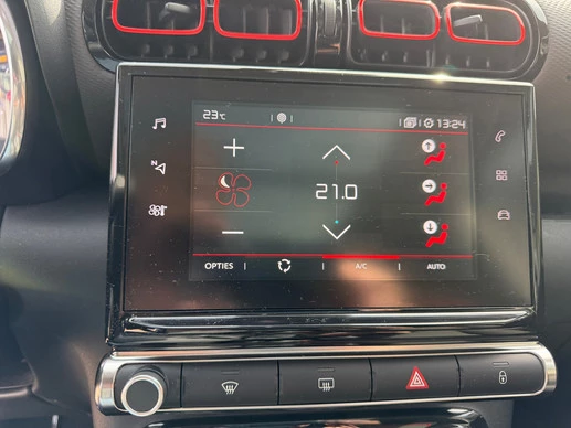 Citroën C3 Aircross - Afbeelding 28 van 30