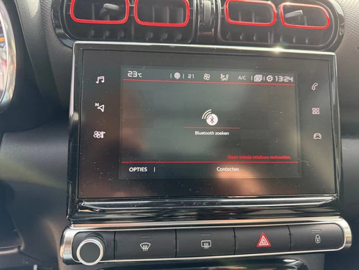 Citroën C3 Aircross - Afbeelding 29 van 30