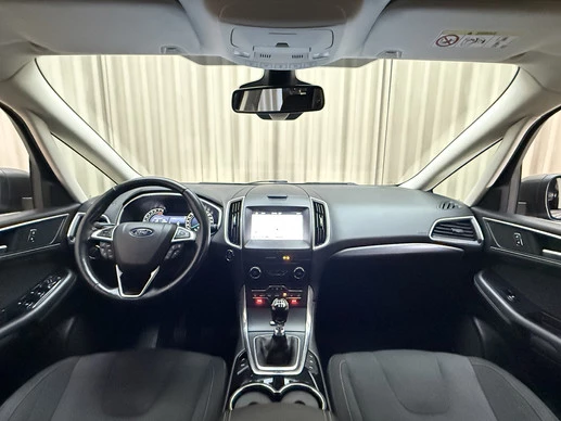 Ford S-Max - Afbeelding 2 van 30