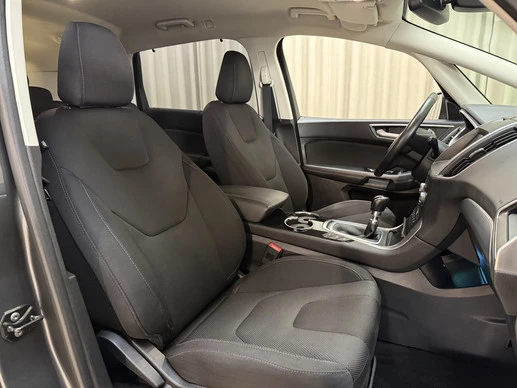 Ford S-Max - Afbeelding 3 van 30