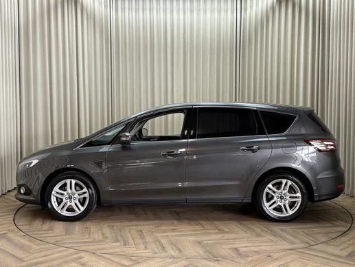 Ford S-Max - Afbeelding 4 van 30