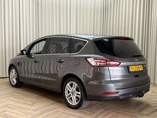 Ford S-Max - Afbeelding 5 van 30