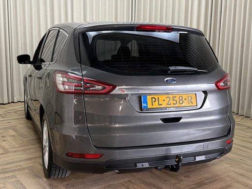 Ford S-Max - Afbeelding 6 van 30