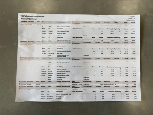 Ford S-Max - Afbeelding 8 van 30