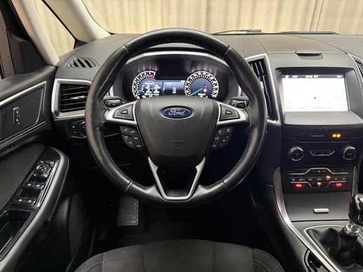 Ford S-Max - Afbeelding 9 van 30