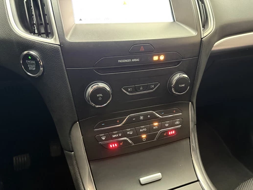 Ford S-Max - Afbeelding 11 van 30