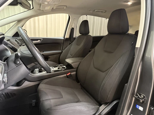 Ford S-Max - Afbeelding 13 van 30