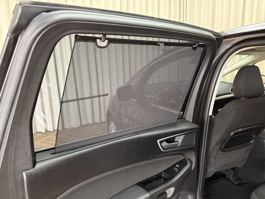 Ford S-Max - Afbeelding 15 van 30