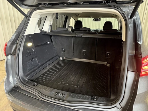 Ford S-Max - Afbeelding 16 van 30