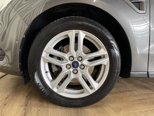 Ford S-Max - Afbeelding 17 van 30