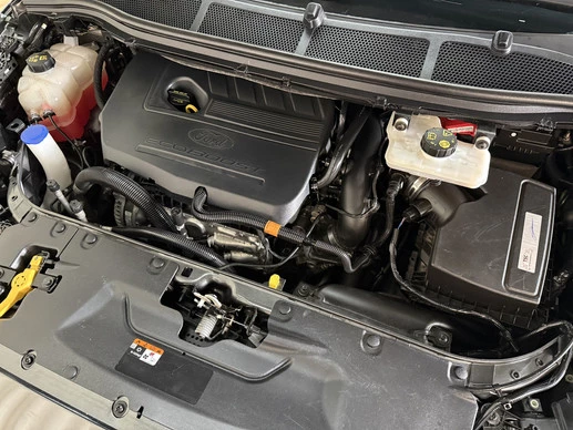 Ford S-Max - Afbeelding 18 van 30