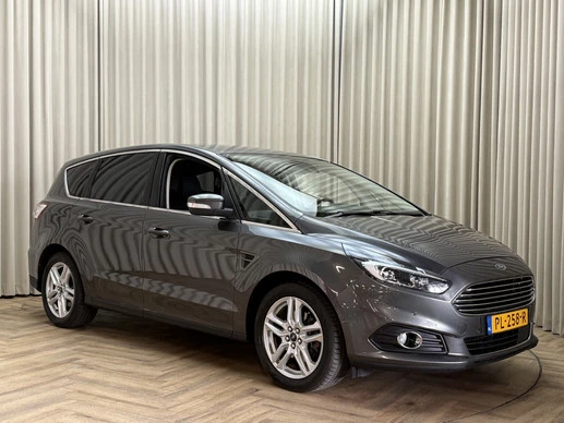 Ford S-Max - Afbeelding 20 van 30