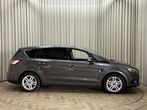 Ford S-Max - Afbeelding 21 van 30