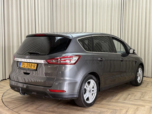 Ford S-Max - Afbeelding 22 van 30