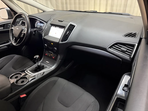 Ford S-Max - Afbeelding 26 van 30