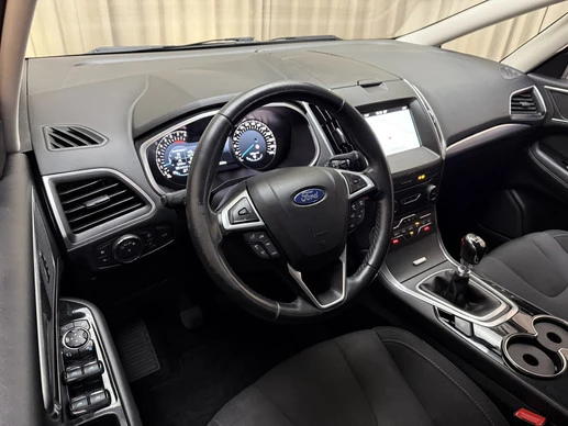 Ford S-Max - Afbeelding 27 van 30