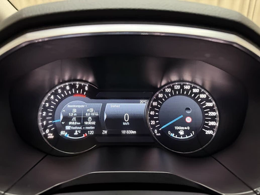 Ford S-Max - Afbeelding 28 van 30