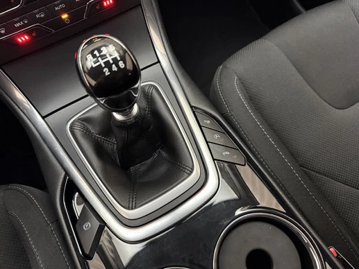 Ford S-Max - Afbeelding 30 van 30