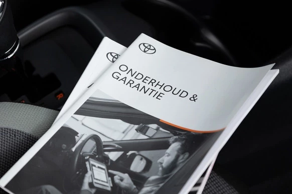 Toyota Aygo - Afbeelding 5 van 30