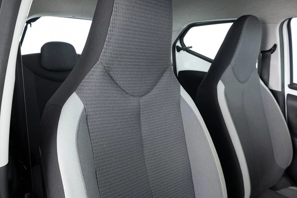 Toyota Aygo - Afbeelding 6 van 30