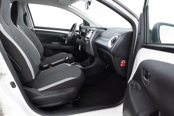 Toyota Aygo - Afbeelding 7 van 30