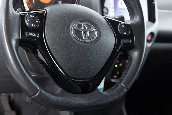 Toyota Aygo - Afbeelding 10 van 30