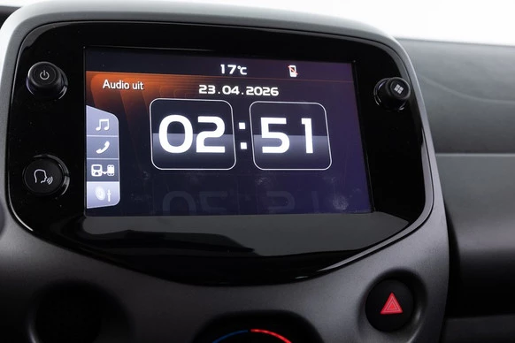 Toyota Aygo - Afbeelding 12 van 30