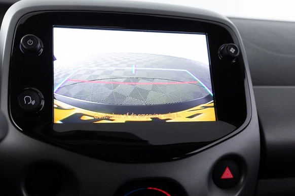 Toyota Aygo - Afbeelding 13 van 30