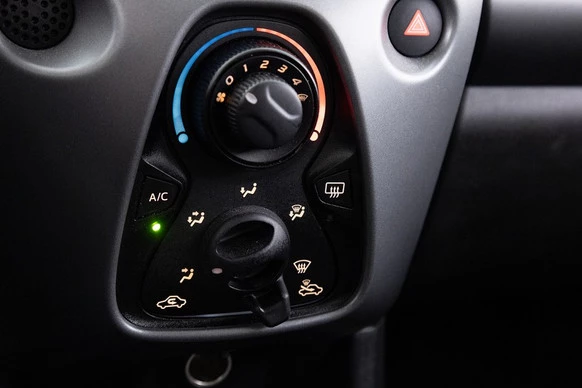 Toyota Aygo - Afbeelding 14 van 30