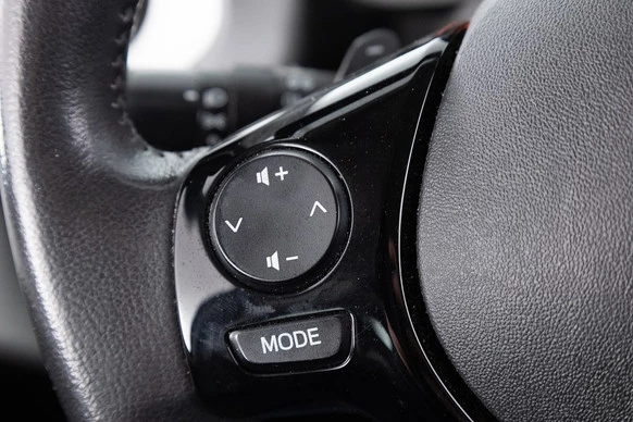 Toyota Aygo - Afbeelding 16 van 30