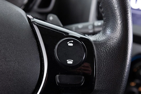 Toyota Aygo - Afbeelding 17 van 30