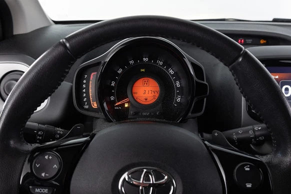 Toyota Aygo - Afbeelding 18 van 30