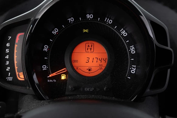 Toyota Aygo - Afbeelding 19 van 30