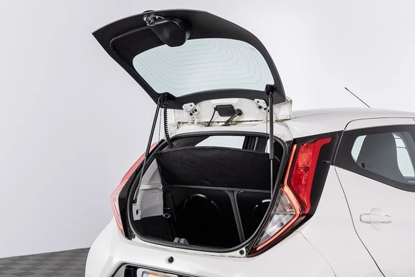 Toyota Aygo - Afbeelding 20 van 30